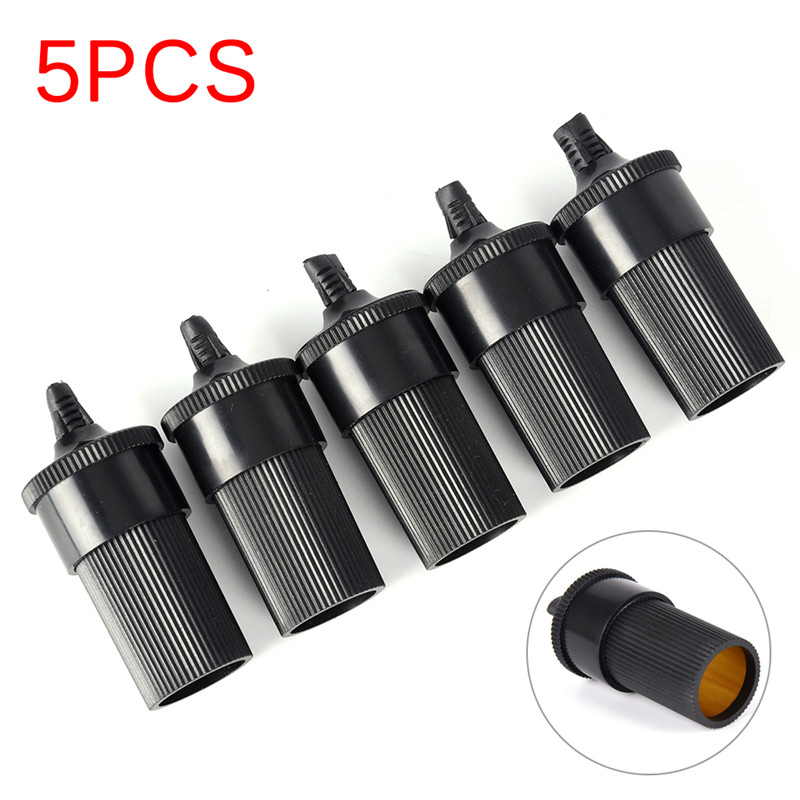 Accessories Experts Vape - 5 pezzi 12V 24V estensione fai