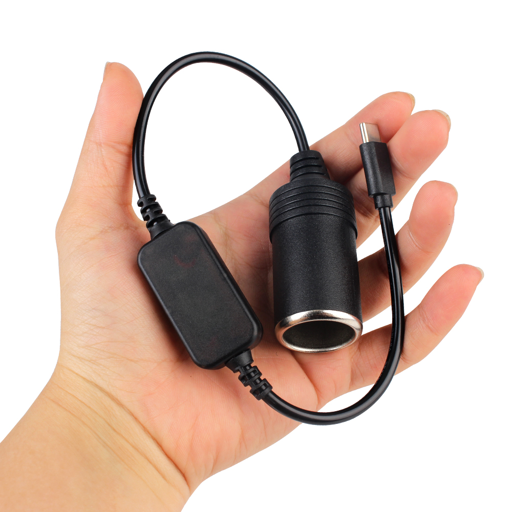 Accessories Experts Vape - Accessori elettronici per auto Presa accendisigari