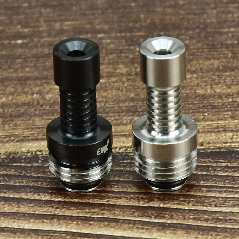 Accessories Experts Vape - Punta antigoccia stile AIO EMC per