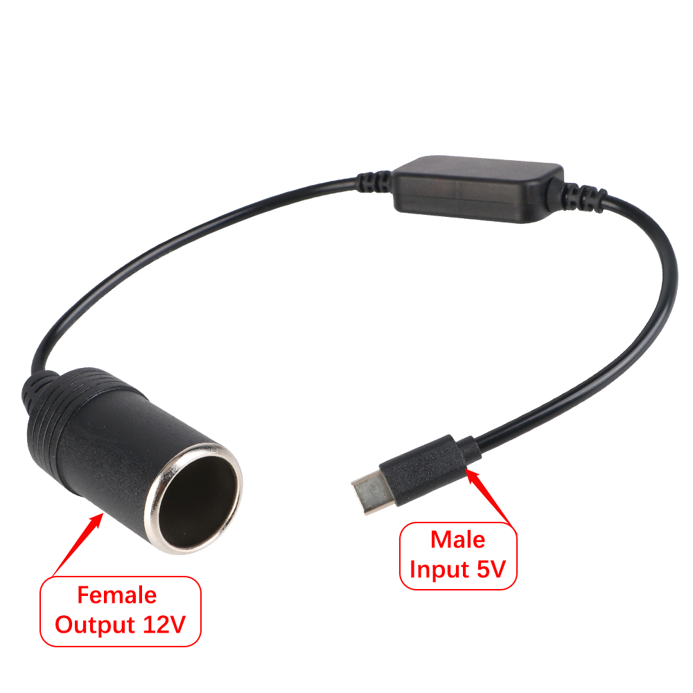Accessories Experts Vape - Accessori elettronici per auto Convertitore adattatore