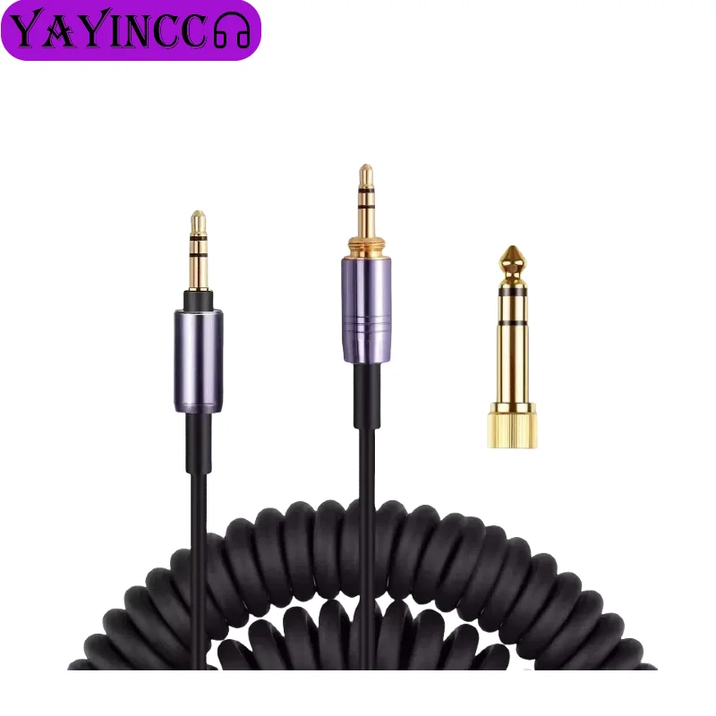 Cavo a spirale con connettori  - Audio Technica Headphone Ath-Ws660Bt recensione e prezzo