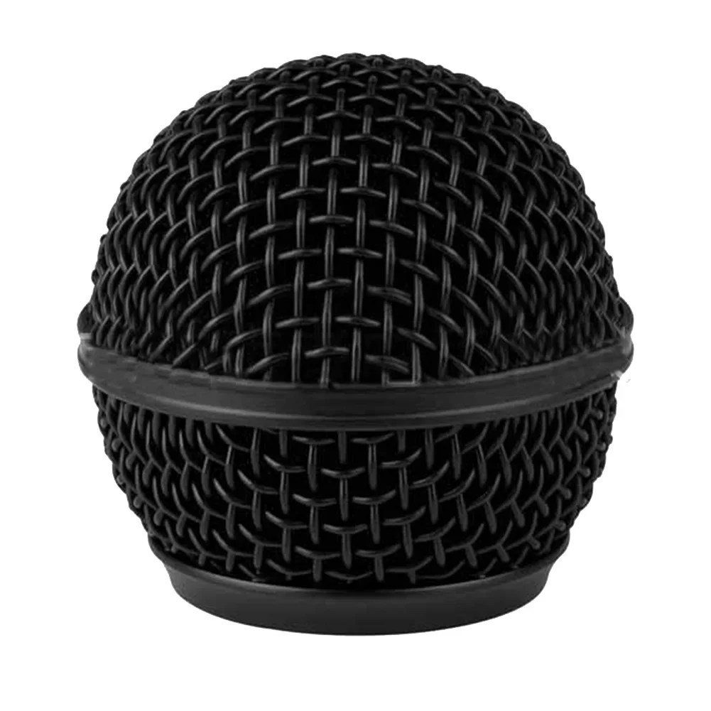 Testa a rete per microfono per - Shure Mic Sm58 recensione e prezzo