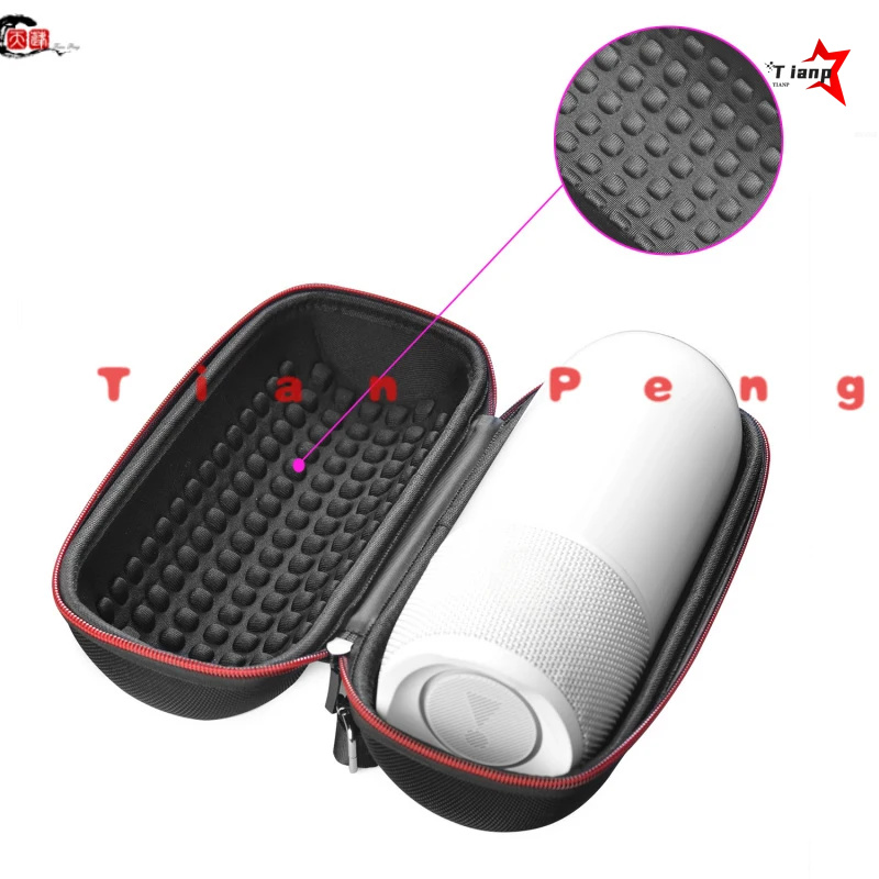 Custodia Protettiva Rigida in  - Jbl Speaker Charge 5 recensione e prezzo